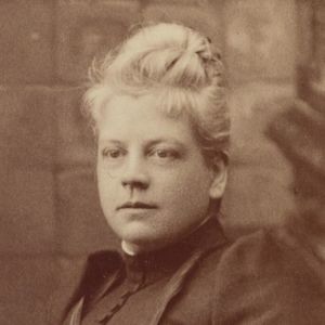 Isabel Florence Hapgood