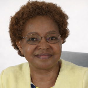 Margaret Amanda Anaminyi
