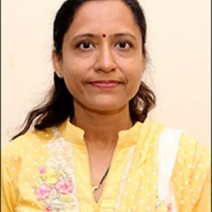 Dr. Falguni S Vansia