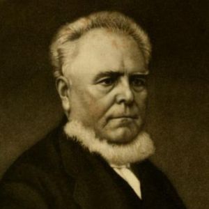 William Henry Sparks