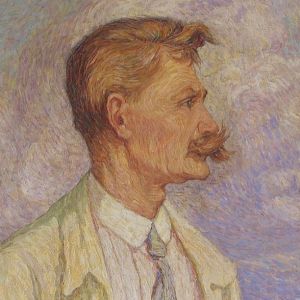 Stijn [pseud.] Streuvels