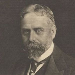 Dewitt H. Parker