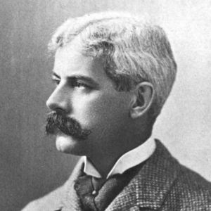 John Charles Van Dyke