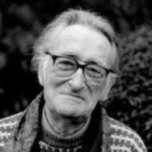 Charles Tomlinson
