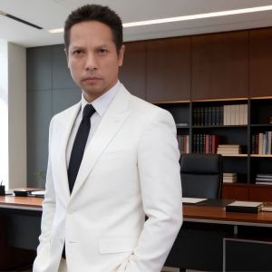 Muhammad Ari Pratomo