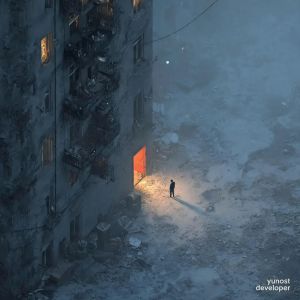 Yunost Developer
