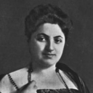 Frances Wilson Huard