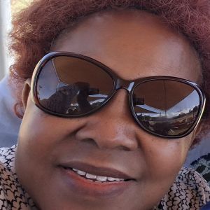 Margaret Anaminyi