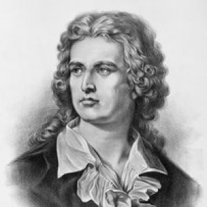 Friedrich Schiller