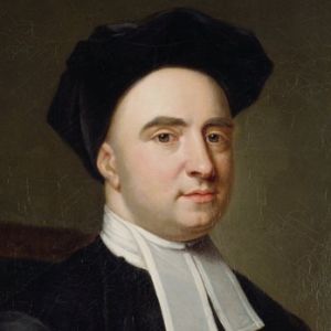George Berkeley