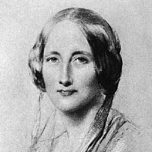 Elizabeth Cleghorn Gaskell