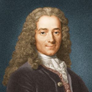 Voltaire