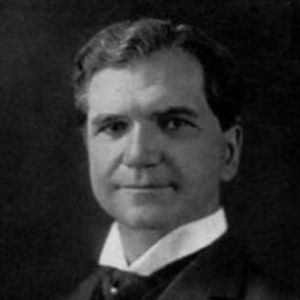 Ralph Waldo Trine