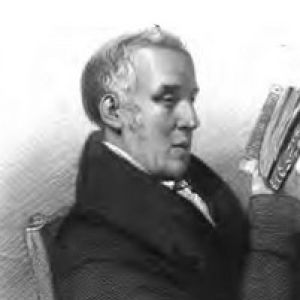 Henry Francis Cary
