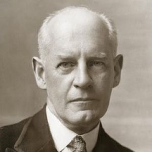 John Galsworthy