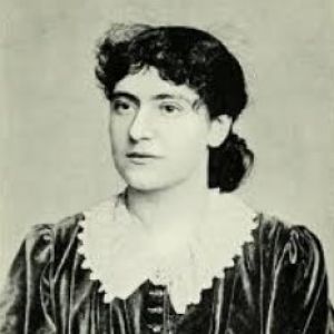 Eleanor Marx Aveling