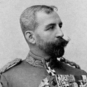 Friedrich von Bernhardi