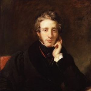 Edward Bulwer Lytton Lytton