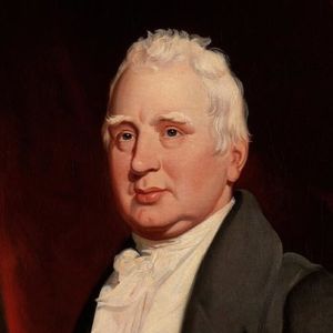 William Cobbett