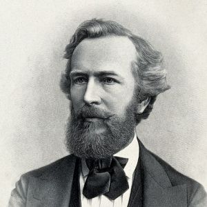 Ernst Heinrich Philipp August Haeckel