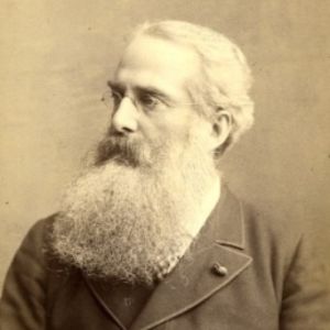 Henry Steel Olcott