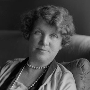 Ethel Sybil Turner