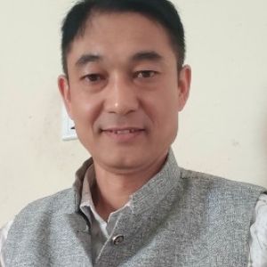 Dorendra Bahadur Thapa