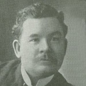 James J. Walsh
