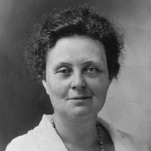 Maud Lindsay