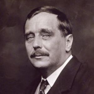 H. G. (Herbert George) Wells