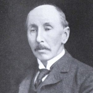 A. D. (Alfred Denis) Godley