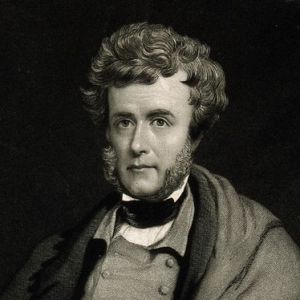 Hugh Miller
