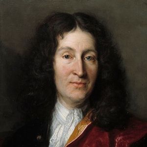 Jean de La Fontaine