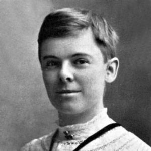 Norah M. Holland