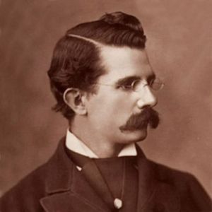 William Black