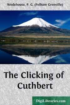The Clicking of Cuthbert