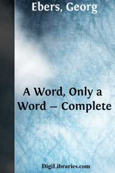 A Word, Only a Word - Complete