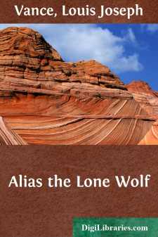 Alias the Lone Wolf