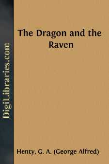 The Dragon and the Raven