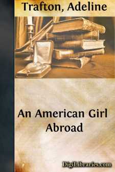 An American Girl Abroad