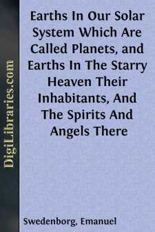 Earths In Our Solar System Which Are Called Planets, and Earths...
