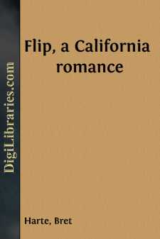 Flip, a California romance