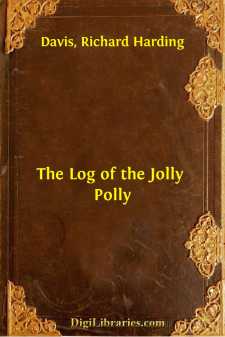 The Log of the Jolly Polly