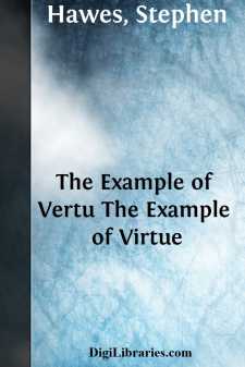 The Example of Vertu
The Example of Virtue