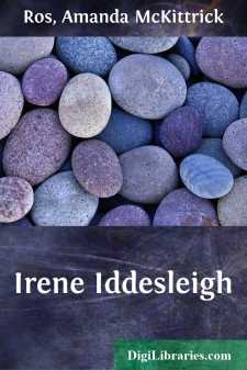 Irene Iddesleigh