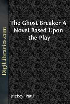 The Ghost Breaker
A Novel Based Upon the Play
