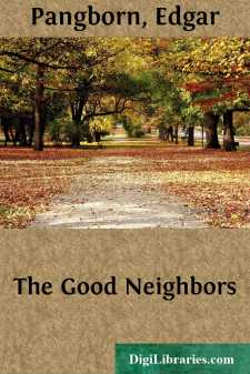 The Good Neighbors