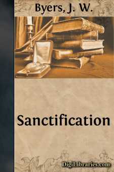Sanctification