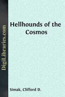 Hellhounds of the Cosmos