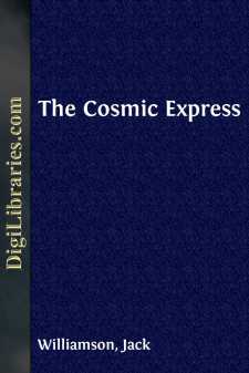 The Cosmic Express